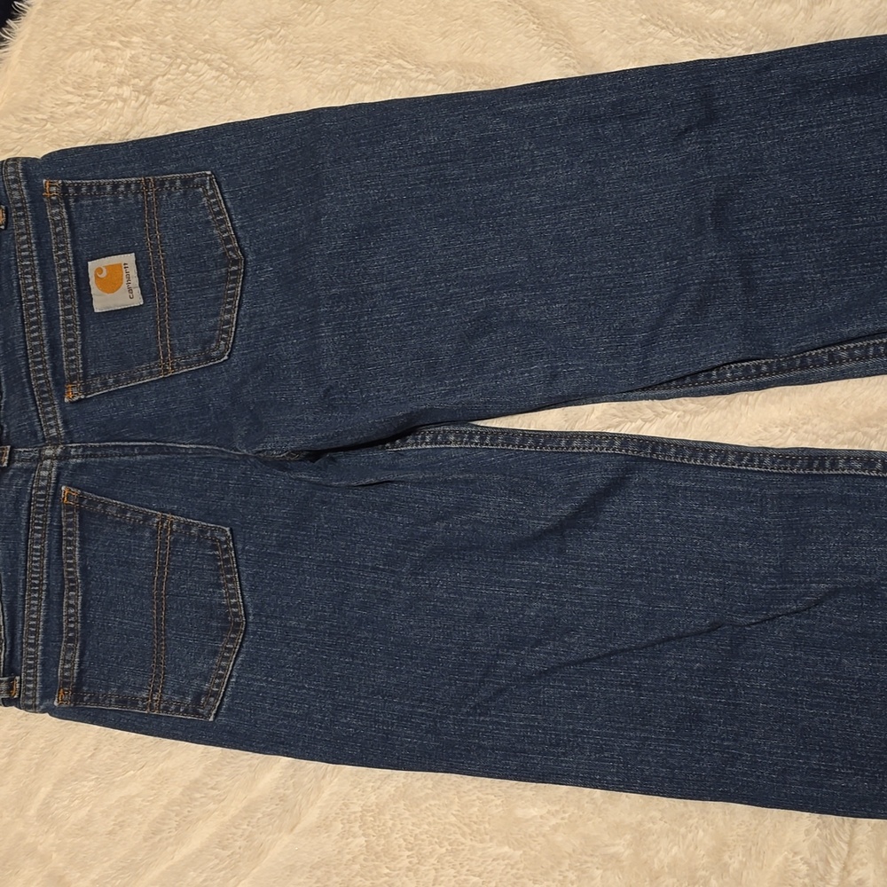 Carhartt jeans
